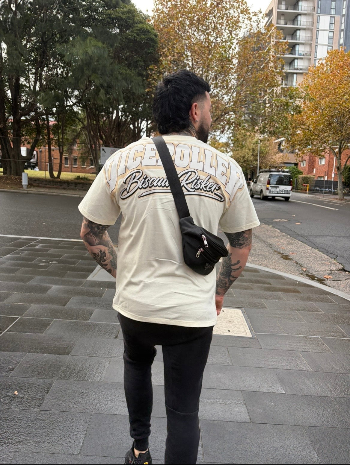 Vanilla Dream T