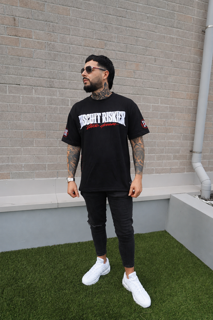 Survival Mode Midnight T