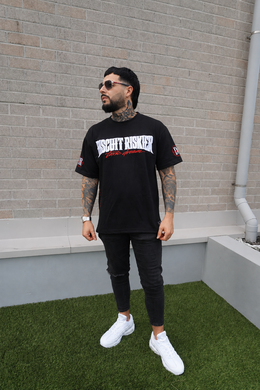 Survival Mode Midnight T