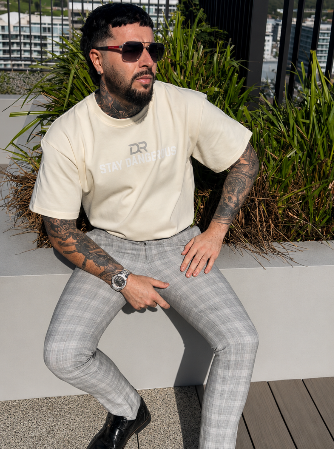 Lemon Luxury T