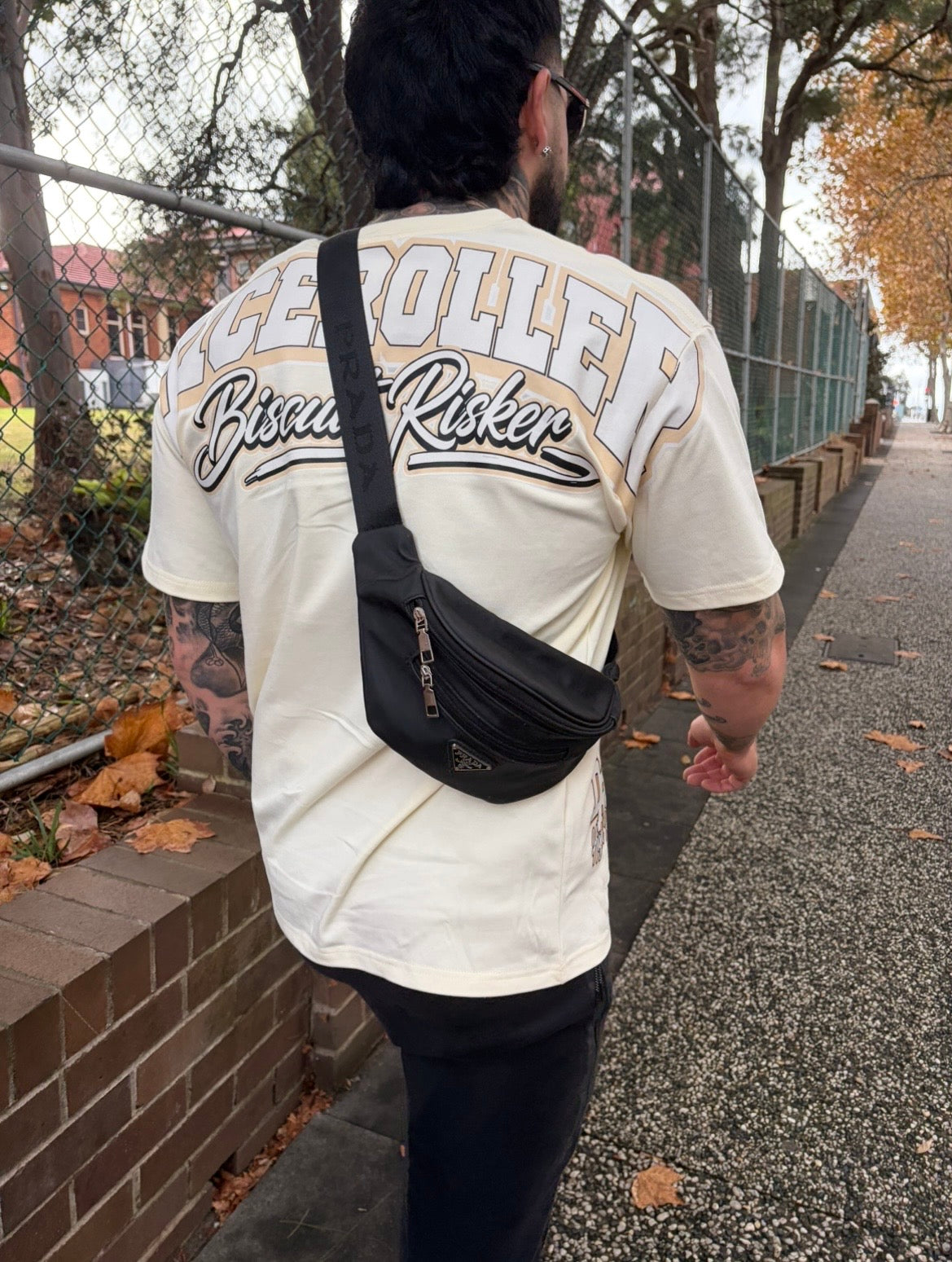 Vanilla Dream T