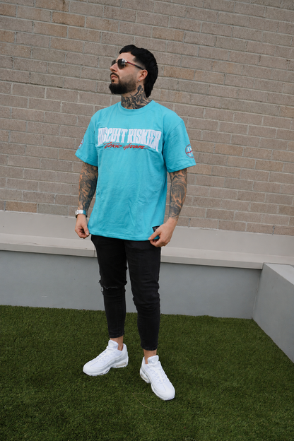 Survival Mode Aqua T