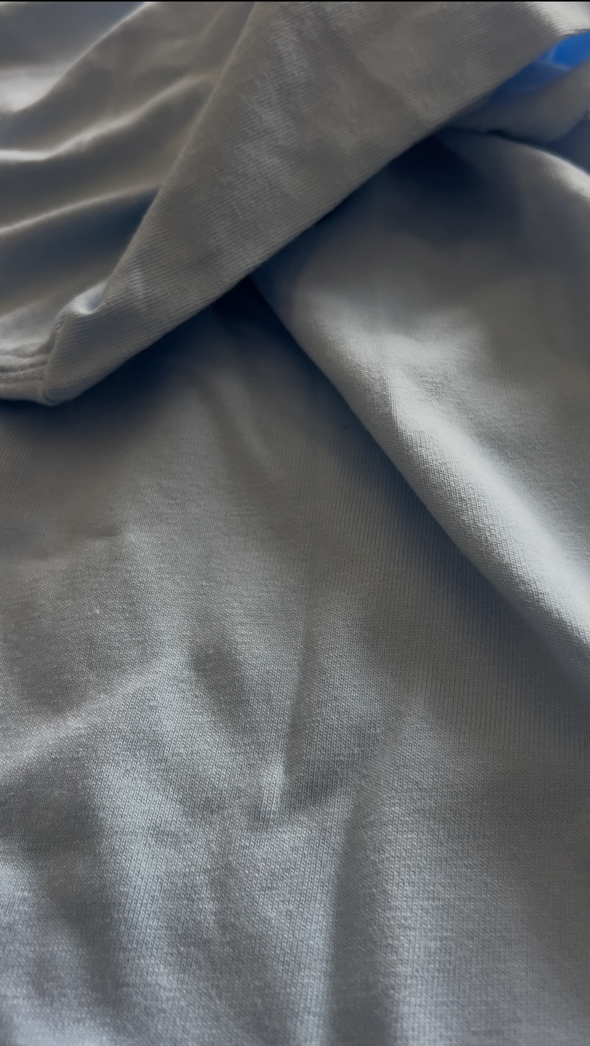 Blue Haze T