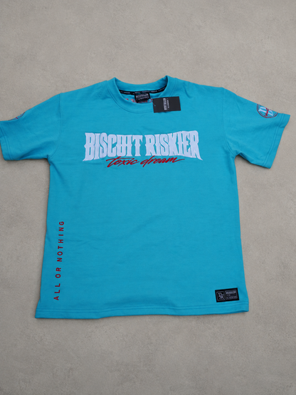 Survival Mode Aqua T