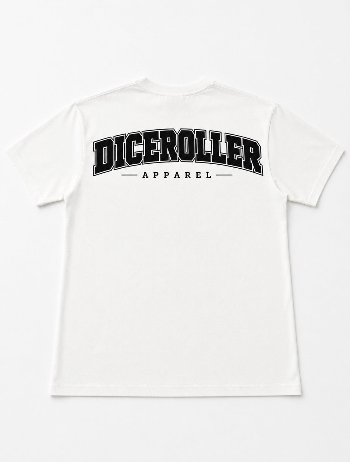 Too Ambitious T