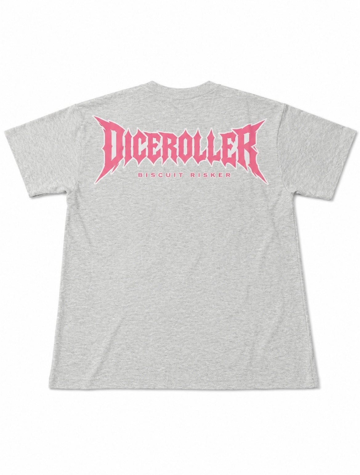 Pink Popper T