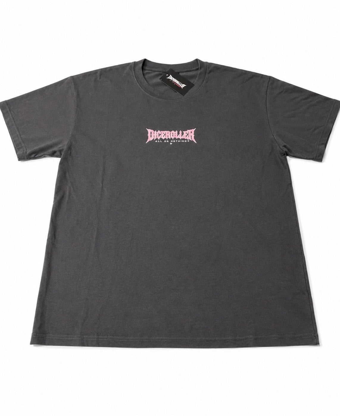 Graphite Purp T