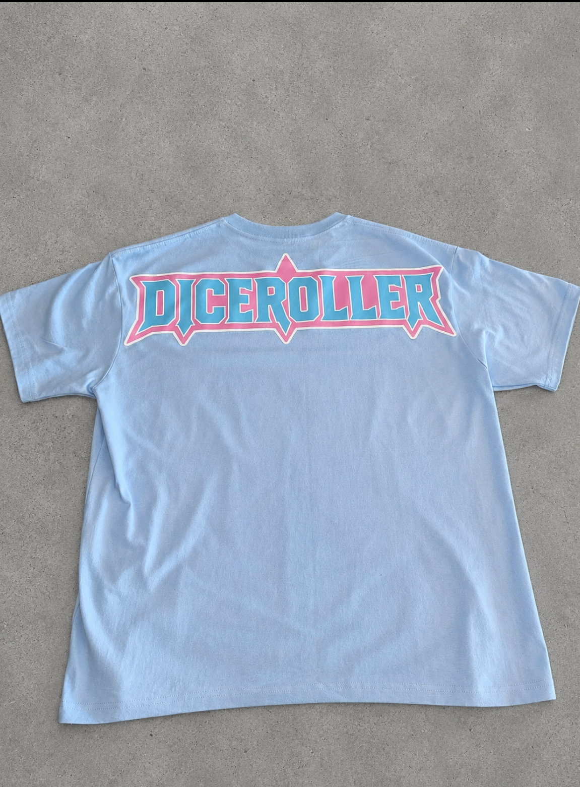 Blue Haze T