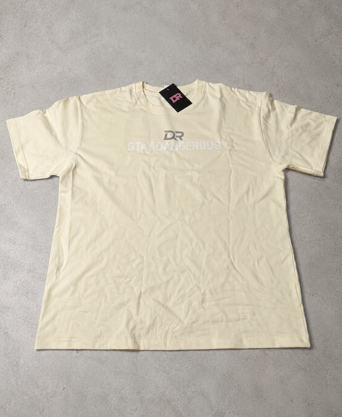 Lemon Luxury T