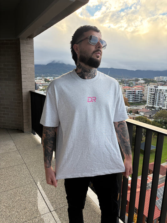 Pink Popper T