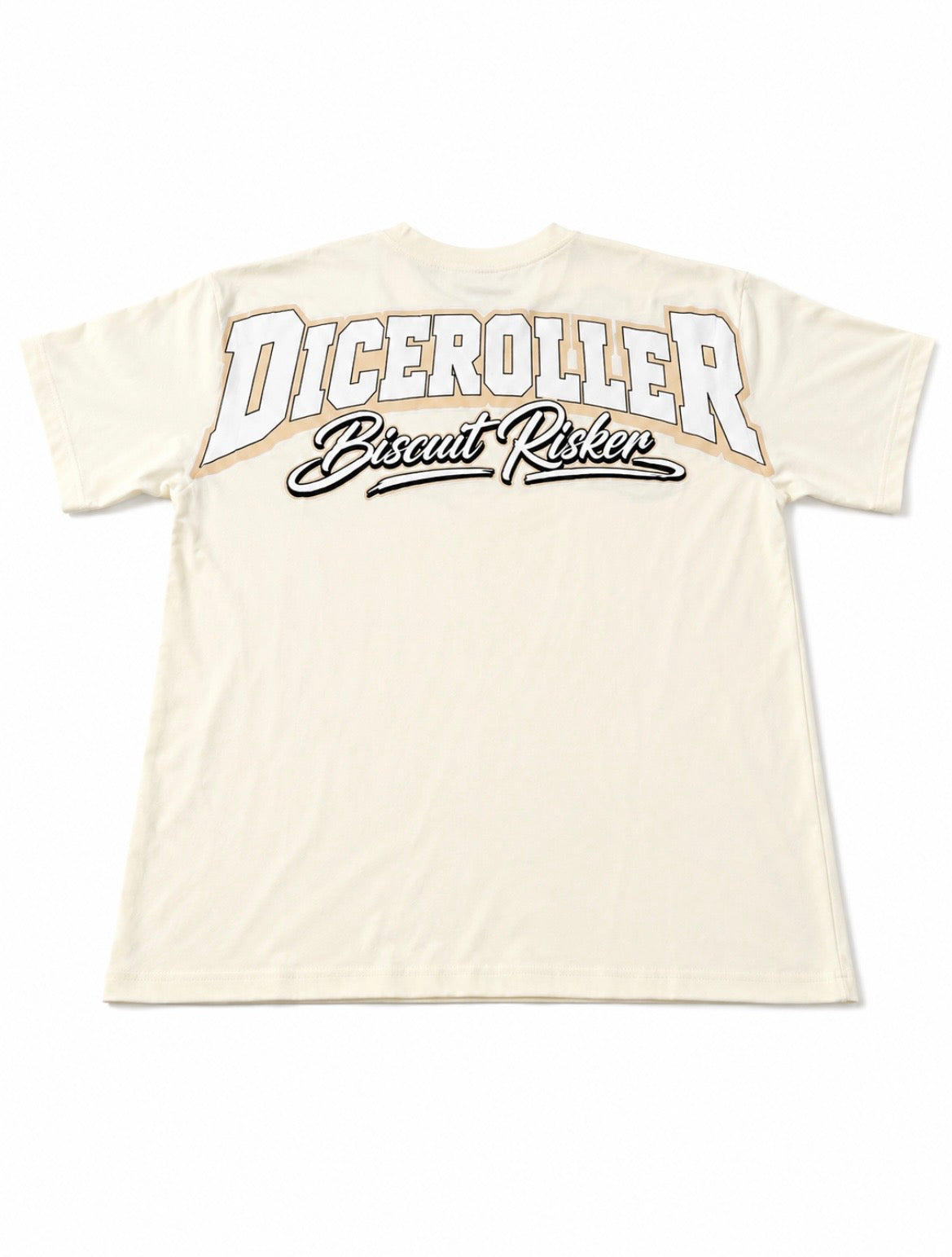 Vanilla Dream T