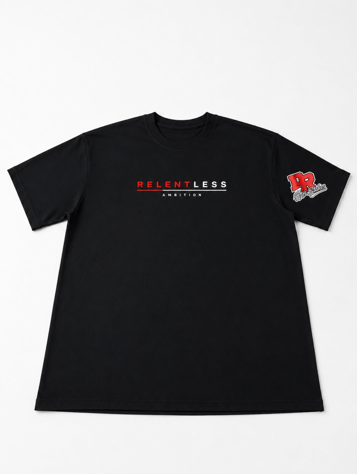 Relentless Ambition T