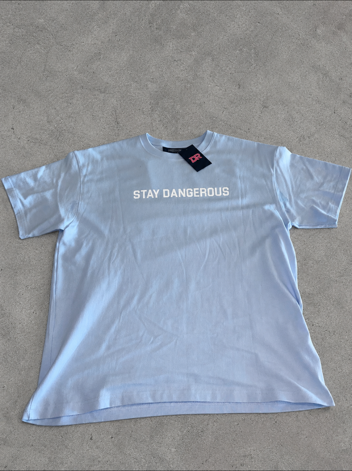 Blue Haze T