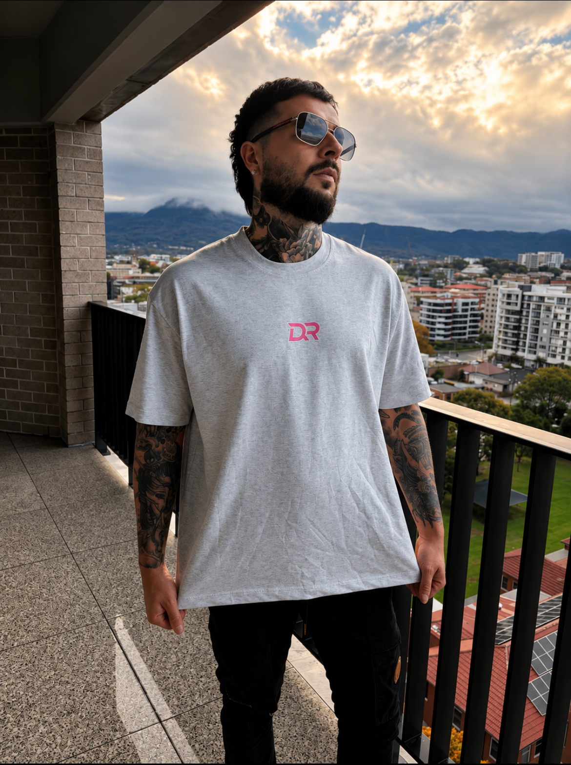 Pink Popper T