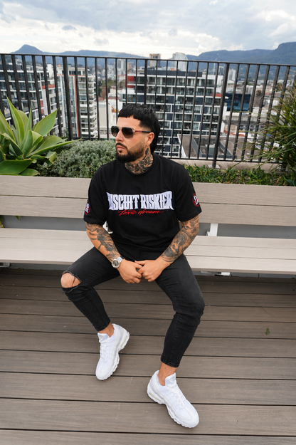 Survival Mode Midnight T