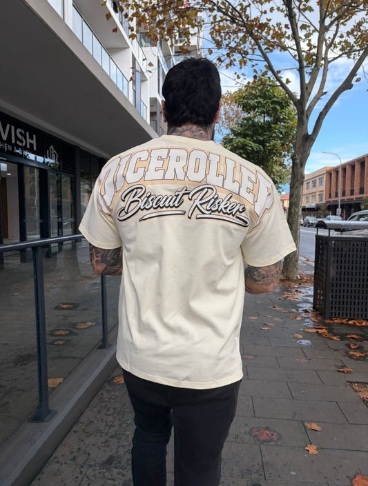 Vanilla Dream T