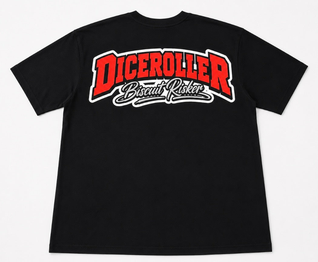 Relentless Ambition T
