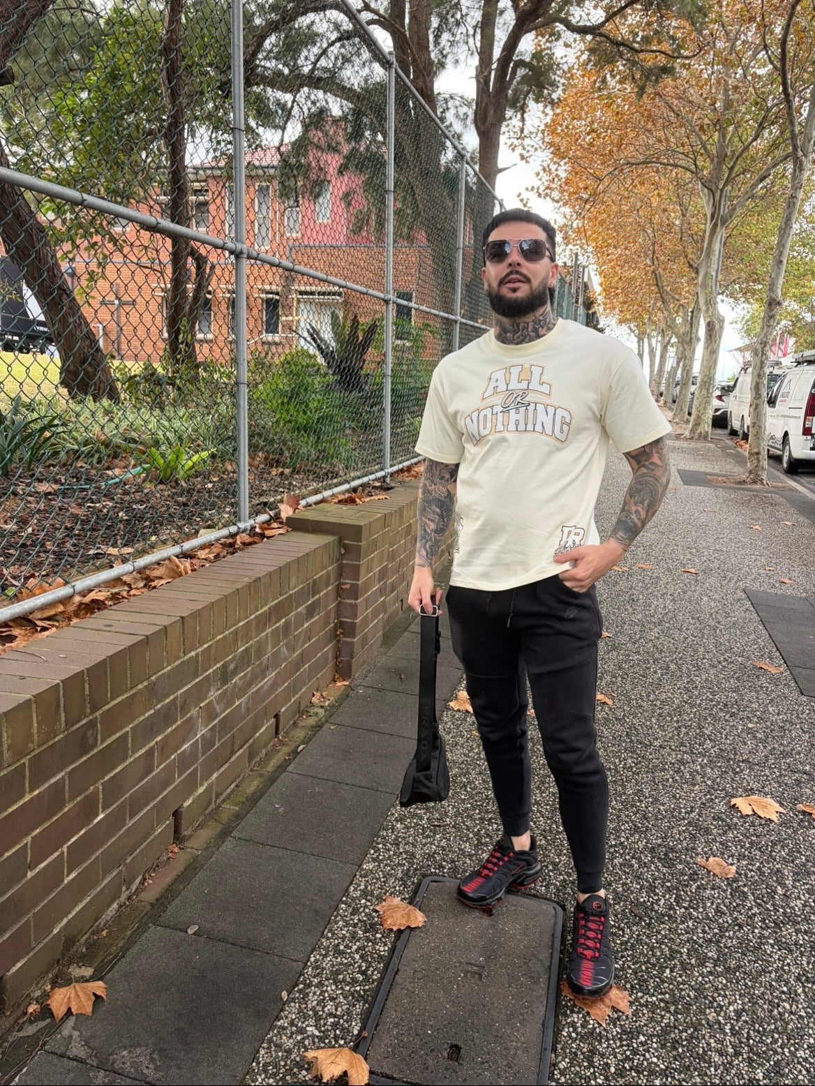 Vanilla Dream T