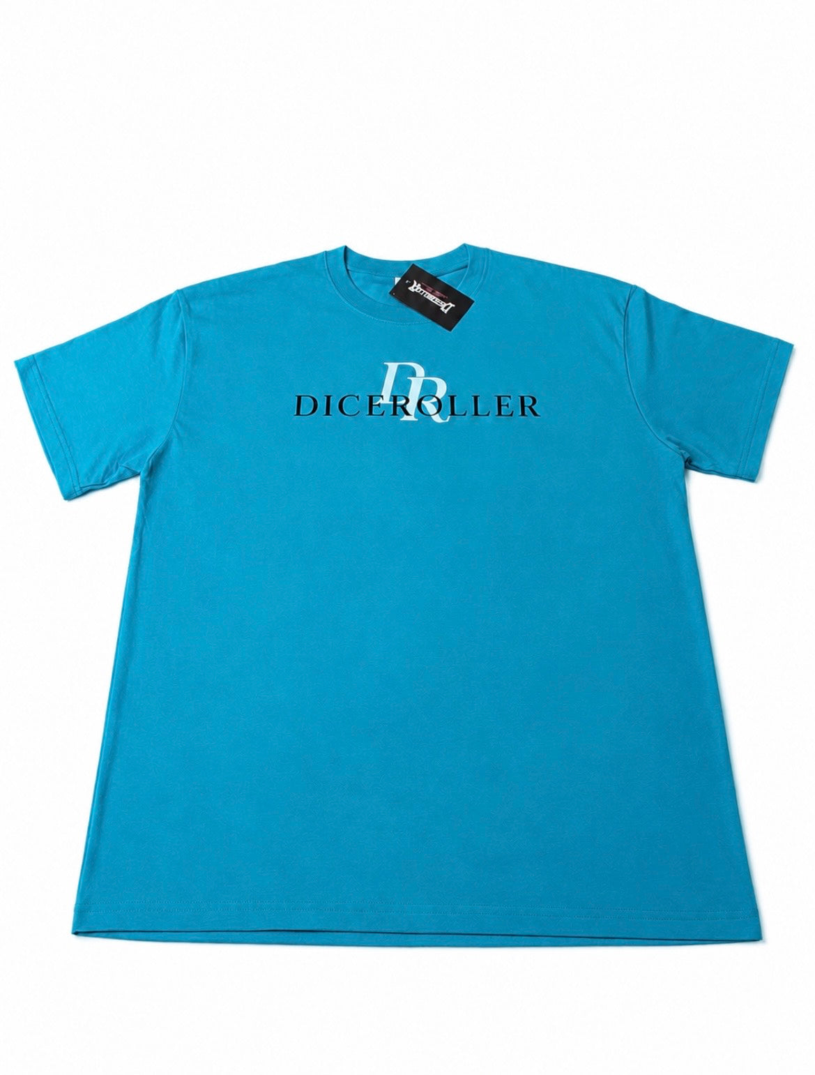 Lush Aqua T