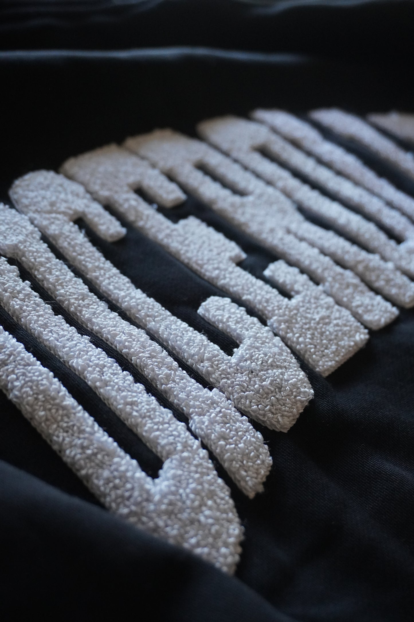 Electric Midnight Hoodie