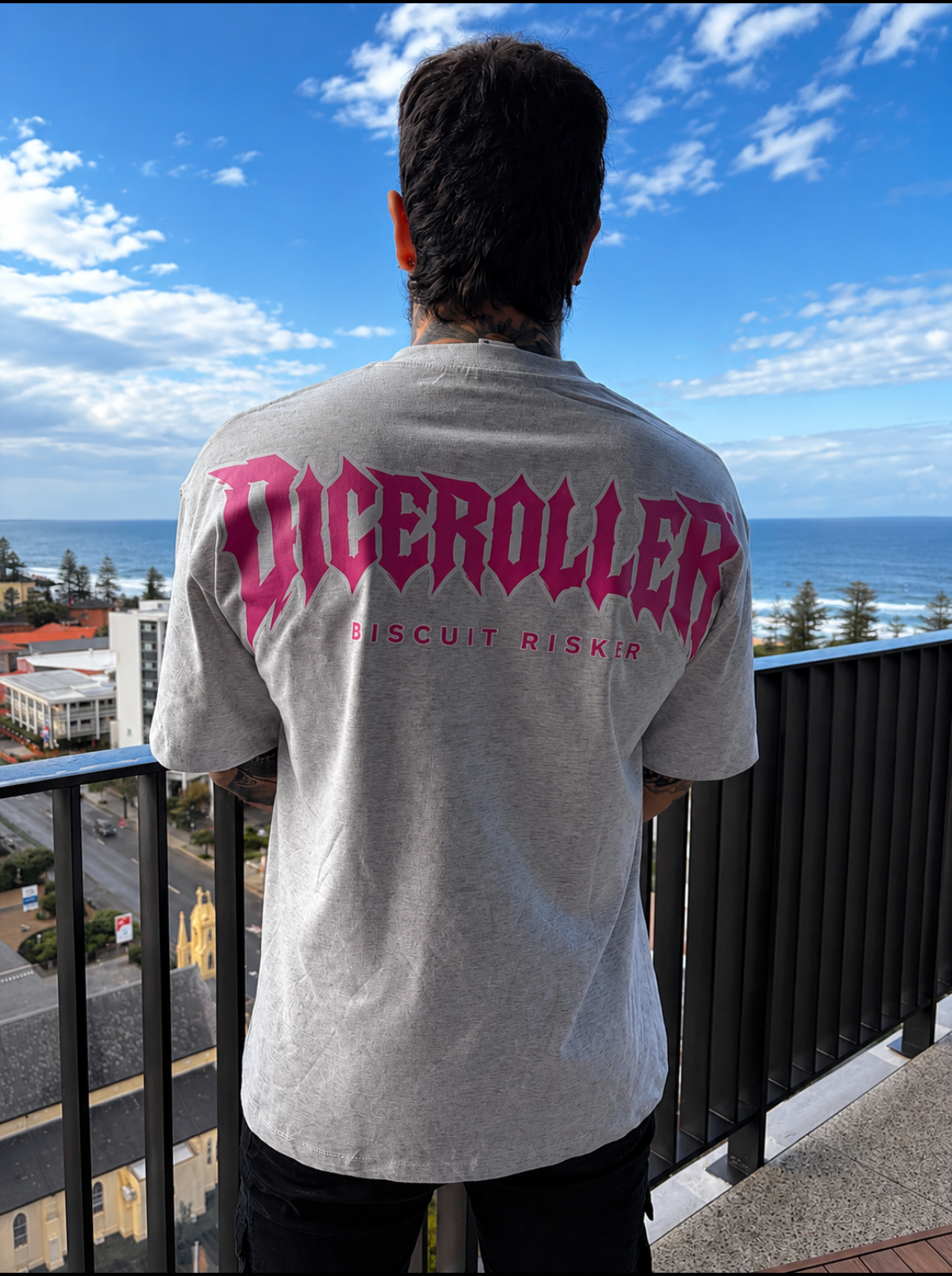 Pink Popper T