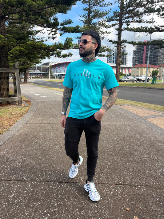 Lush Aqua T