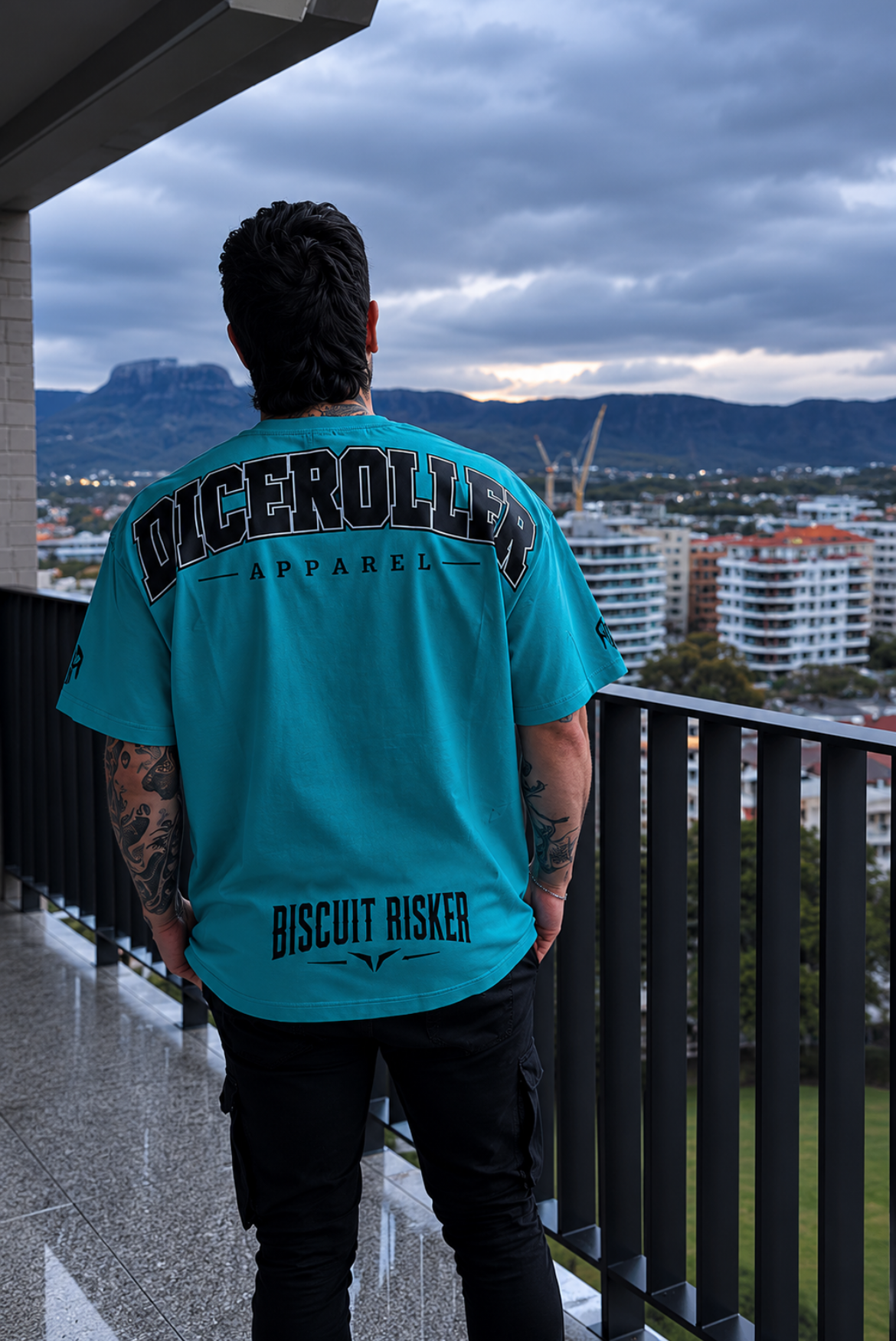 Aqua Elite T
